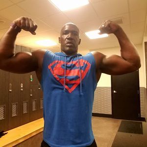 Meet your Posher, Nelson